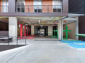 Cabrera 85 Apartments