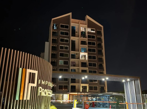 PadiViu at Imperio Professional Suite, Alor Setar