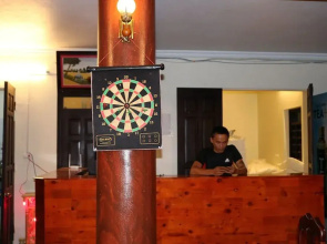 Hang Mua Valley Homestay