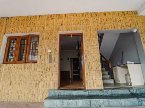 Fabhotel Nest Inn Service Apartment