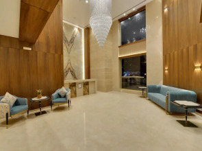 The Fern Residency Mumbai, Mira Road, Series by Marriott