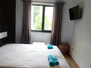 Atliman Beach Apartment 1