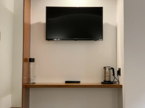 Albergo delle Regioni