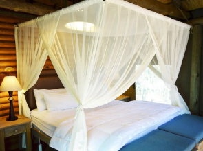 Honeyguide Ranger Camp