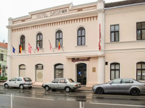 Hotel Dacia