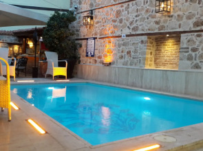 Бутик-отель 1207