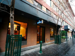 Riverside Apartments Melbourne
