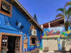 Hostel Cantinho Maneiro