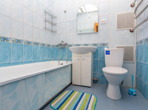 Сниму квартиру на улице Бакалинская