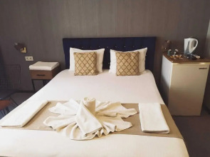 Nostalji Suit Avcılar