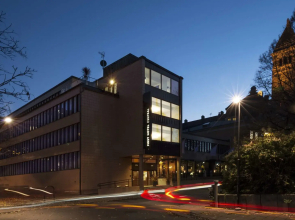Best Western Hotel Norrkoping City