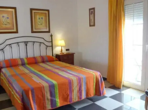 Villas Nerjazul - Pago La Galera