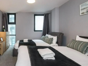 Host Stay The Baltic Base Apt