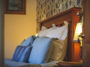 Heritage Lodge at Kinloch Lodge