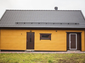 Järve Holiday Village