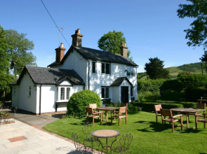 Wishing Well Cottage