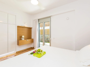 Thalasses Villas Rethymno