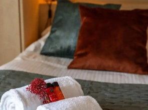 Superb Apartment in the Dunes of Oostduinkerke