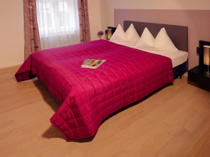 Apartments Wolf Dietrich