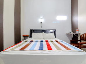 Hotel Bintang by ZUZU