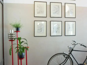 Boutique Hotel Bristol