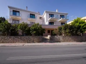 Villa Casa Di Christina