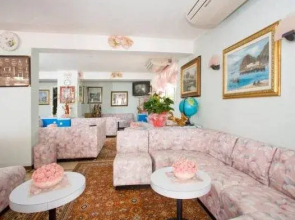 Hotel Sanremo