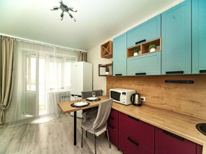 Апартаменты на улице Оснабрюкская 36