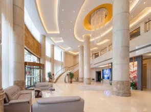 Yangcheng International Hotel (Nanchang Chengbihu Branch)
