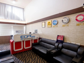 ECFA Hotel-Kunming