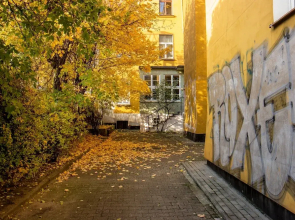 Sopot Sleeps - Sopot Spot