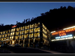 Grand Krisa Resort & Spa