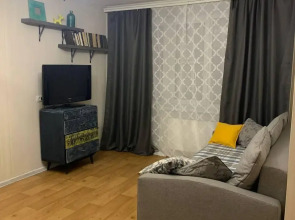 WWelcome (ВВелком) на улице Батарейная