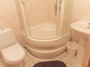 Парк-Отель Май