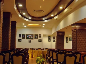 Aveda Hotel