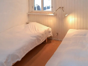 Cozy Holiday Home in Funen With Terrace