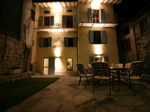 Villetta Argegno