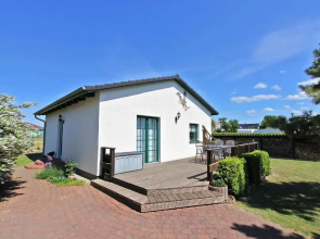 Ferienhaus Saal FDZ 371