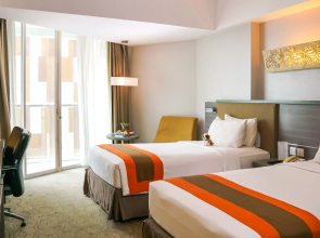 Swiss-Belhotel Balikpapan