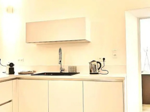 Appartement Centre Ancien Vue Mer