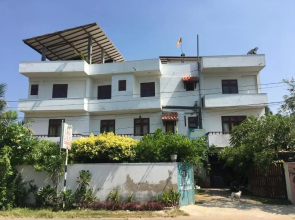 Casa Gulio