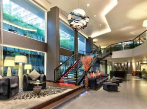 Park Plaza Bangkok Soi 18