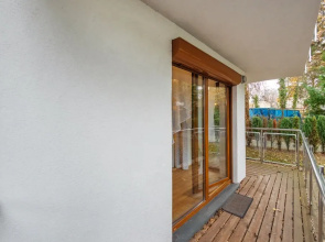 Apartamenty Sun & Snow Willa Jazgór