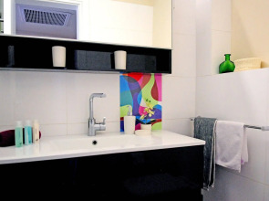 King George 83 Vacation apartments