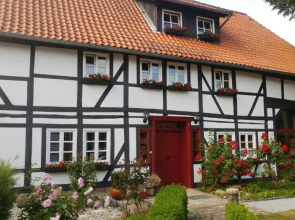 Messezimmer Laatzen APO 1
