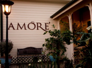 Amore' Boutique Bed and Breakfast