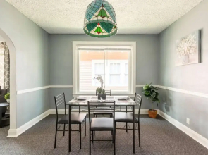 *Quiet 1 Bedroom Home - Minutes From Downtown