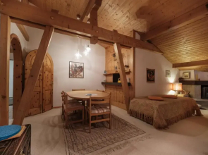 Casa Dschember, Wohnung 11, 1-6 Personen