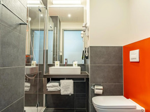 Campanile Venice Mestre