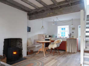 Dove Cottage